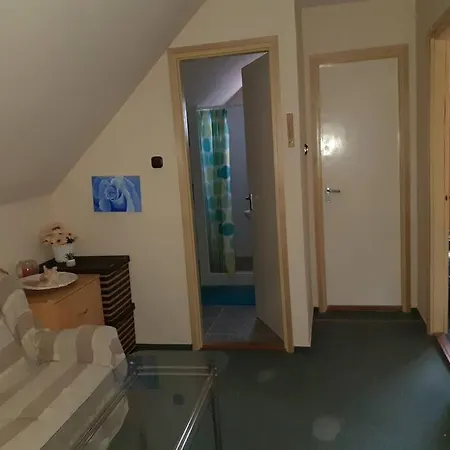 Balaton Blue Door Holiday home Ordacsehi